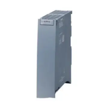 SIEMENS digital input module, 6ES7521-1BP00-0AA0