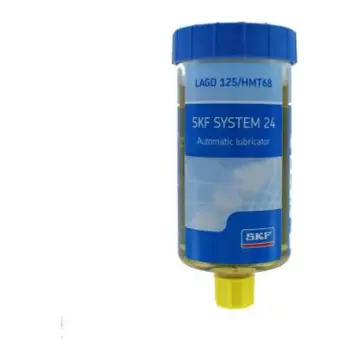 SKF single-point automatic lubricator, LAGD 125/HMT68