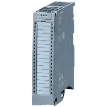 SIEMENS Analog Input Module, 6ES7531-7PF00-0AB0