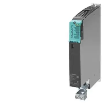 SIEMENS servo drives, 6SL3120-2TE13-0AD0+6SL3162-2MA00-0AC0*2