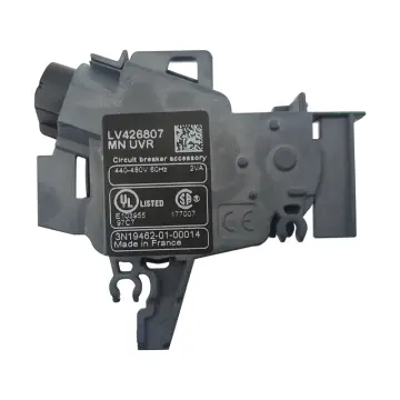 LV426807 Standard undervoltage release MN 440/480VAC 60Hz