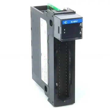 1756-IB16I Allen Bradley Input Module ControlLogix