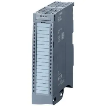 SIEMENS Digital Input Module, 6ES7521-7EH00-0AB0