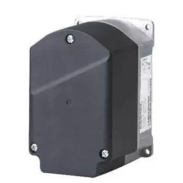 SIEMENS actuator, SQM48.497B9
