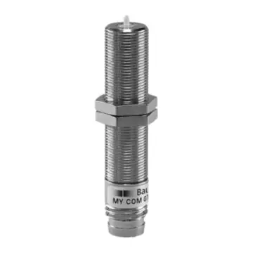 BAUMER My-Com Precision Switch, MY-COM G75P/S35L