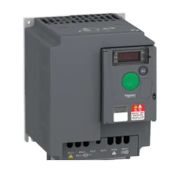Schneider Electric frequency converter, ATV310H075N4A