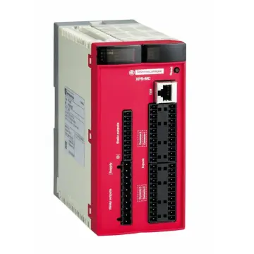 XPSMC32Z safety controller Harmony XPS MC 24V DC