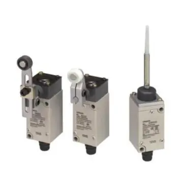 OMRON limit switch, HL-5072