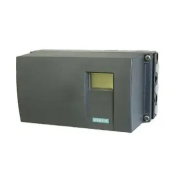 SIEMENS Valve Positioner, 6DR5020-0NG00-0AA0