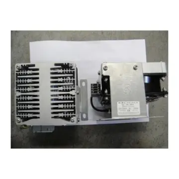 MOOG heater, HH250/w 700-02696