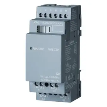 SIEMENS integrated PLC, 6ED1055-1FB00-0BA2