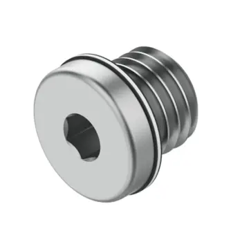Festo plug, B-1/8-F1A, 8142289