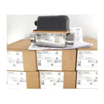 IFM Flow Sensor, IFM SV7200