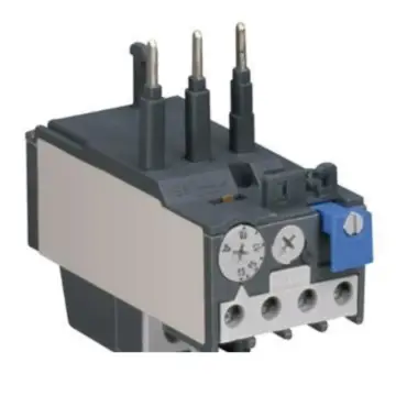 ABB TA thermal overload relay, TA25DU-1.0M 10135404
