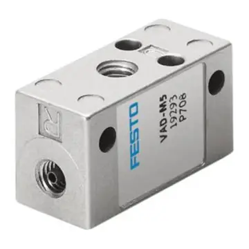 Festo VAD series vacuum generator, VAD-M5, 19293