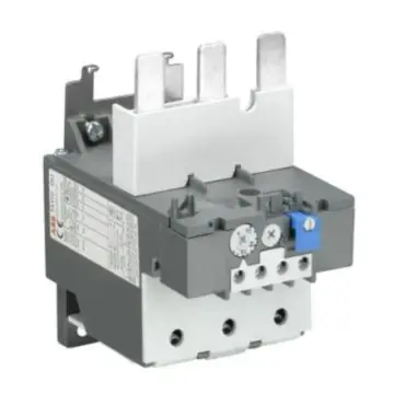 ABB TA thermal overload relay, TA110DU-110M 10261472