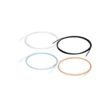 SMC fluoropolymer tubing (PFA), TLM1210N-20