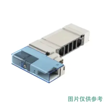 SMC solenoid valve, SY5A00H-5UD1-NA