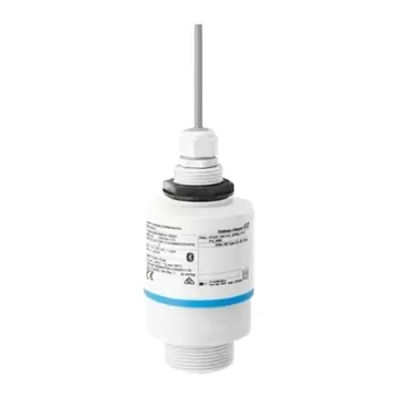 E+H Radar Level Gauge FMR10-AAQBMWDEWFE2+R7 1144/0 1 unit