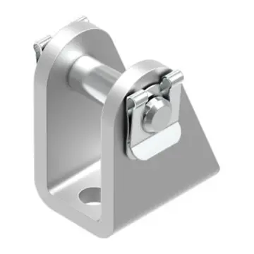 Festo Double Earring Mounts, LBN-20/25, 6059