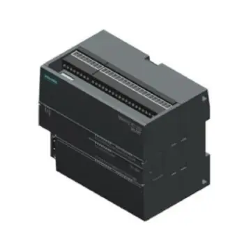 SIEMENS S7-200 Central Processing Unit CPU, 6ES7288-1SR40-0AA1