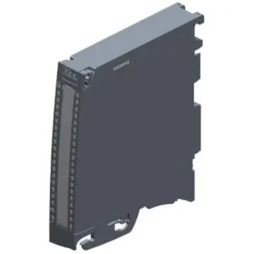SIEMENS Analog Output Module, 6ES7532-5NB00-0AB0