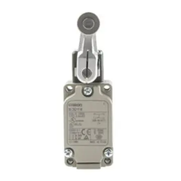 OMRON Limit Switch, WLCA2-7LD