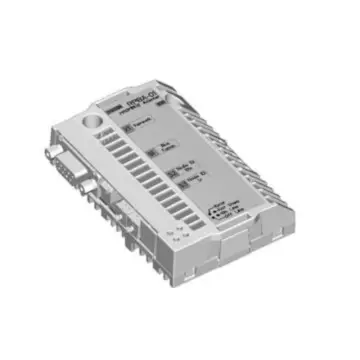 ABB communication interface module, RPBA-01 3ABD64606859