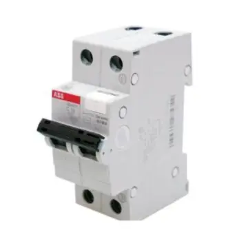 ABB GSH200 Residual Current Operated Circuit Breaker, GSH201 A S-B25/0.1 10105196
