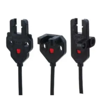 OMRON slot-type photoelectric switch, EESX1624H