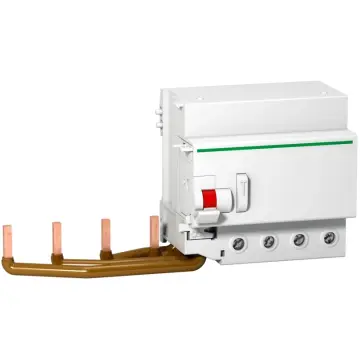 A9N18570 Vigi C120 Leakage Current Module 4P 300mA AC class