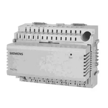 SIEMENS General Expansion Module, RMZ788