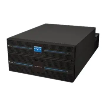 Delta Uninterruptible Power Supply, RT-15K (Three-phase)