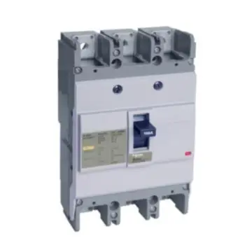 Schneider Electric NSC molded case circuit breaker, NSC250S3225N NSC250S 18kA225A3P3T