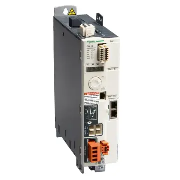 LXM32SD30N4 motion servo drive 10A 208-480V 3kW