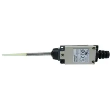 OMRON limit switch, D4V-8166Z-N for CHN