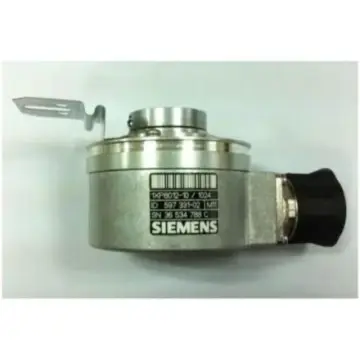 SIEMENS encoder, 1XP8012-10/1024