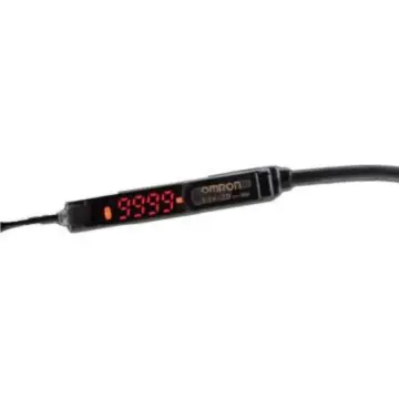 OMRON Fiber Optic Sensor Accessory, E32-ZD22R 2M BY OMS