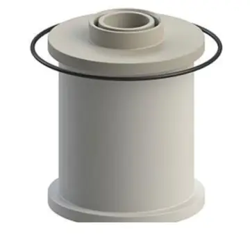 SMC filter element, AM-EL550