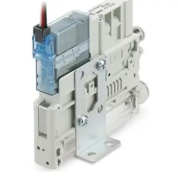 SMC vacuum generator, ZK2A10K5NL2A-06
