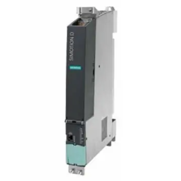 SIEMENS control unit, 6AU1455-2AD00-0AA2