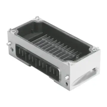 Festo for CPX terminal accessories, CPX-M-GE-EV, 550206