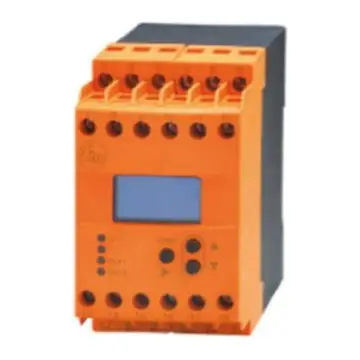 IFM speed detection module, DD2503