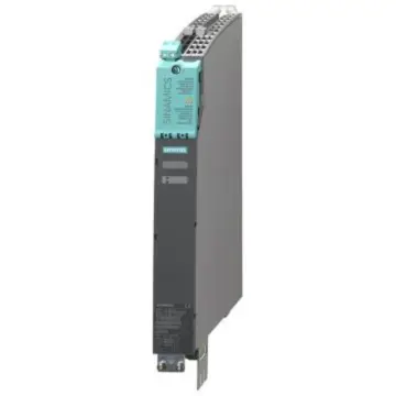 SIEMENS servo drive, 6SL3130-6TE23-6AA3