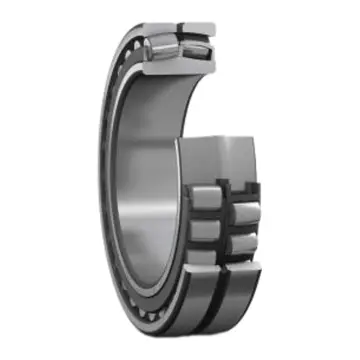 SKF spherical roller bearing, 23160 CC/W33