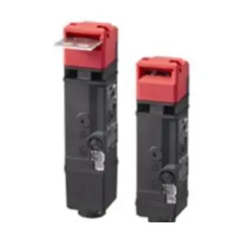 OMRON safety door switch, D4SL-N2NFA-DN