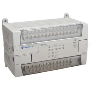 1762-L40BXBR Allen Bradley Controller MicroLogix 1200