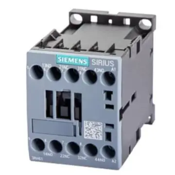 SIEMENS intermediate relay, 3RH61401KB40