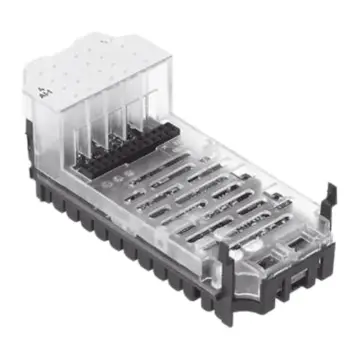 Festo CPX Terminal Accessory, CPX-4AE-I, 541484