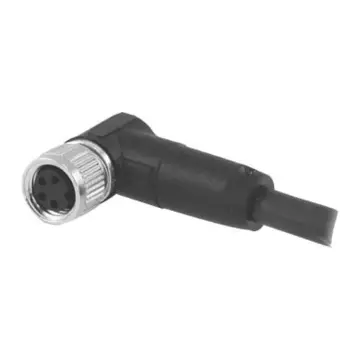 BAUMER connectors and mating connectors, ESW 31AH0500G